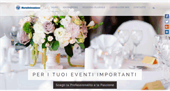 Desktop Screenshot of maraanimazione.com